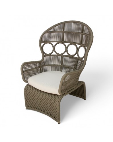 POLTRONA ALTANA BAIXA