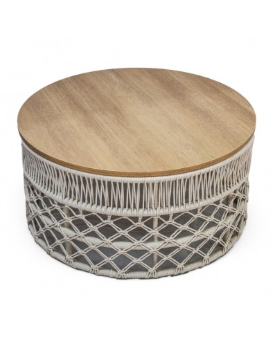 MESA DE CENTRO OCALA