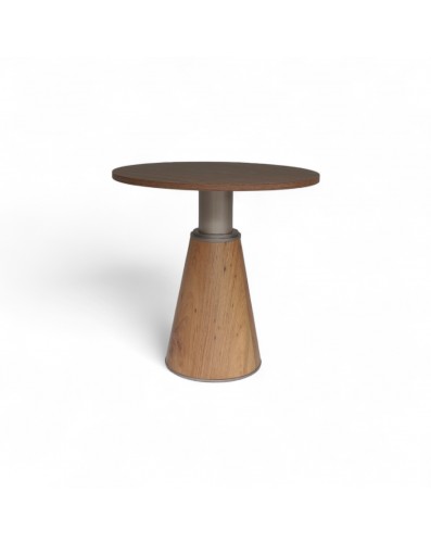 MESA LATERAL MADEIRA FREIJÓ 