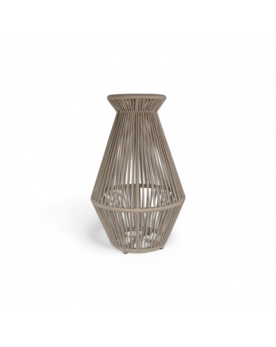 LANTERNA DE CHÃO CHALET