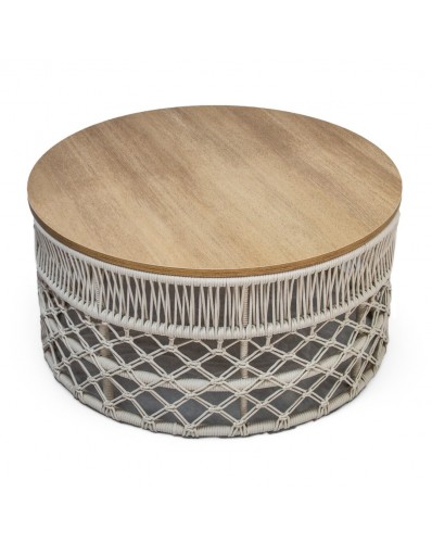 MESA DE CENTRO OCALA