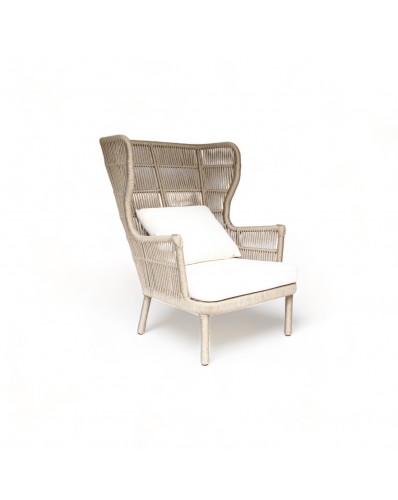 POLTRONA ACTUAL BAIXA 