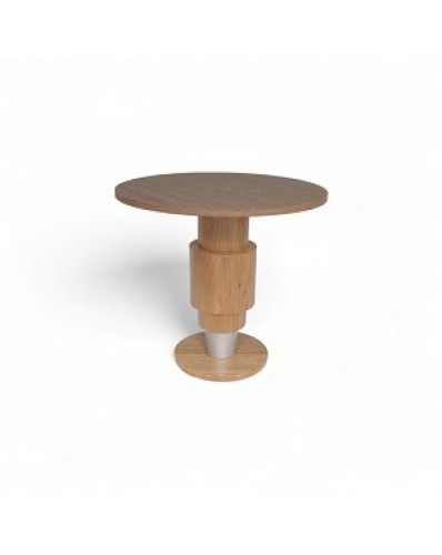 MESA LATERAL MADEIRA FREIJÓ