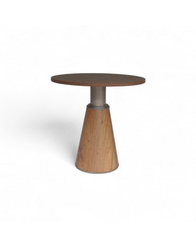 MESA LATERAL MADEIRA FREIJÓ 