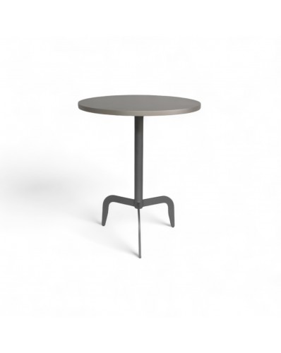 MESA LATERAL COR GRAFITE 