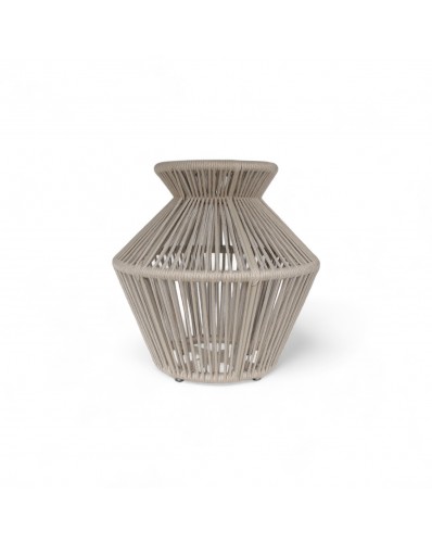 VASO DE CHÃO CHALET 