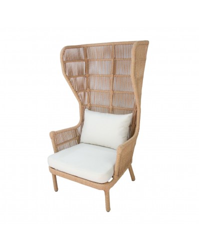 POLTRONA ACTUAL ALTA